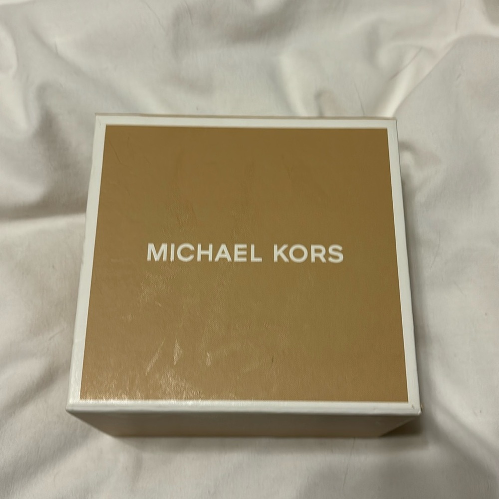 Michael Kors Men’s Watch